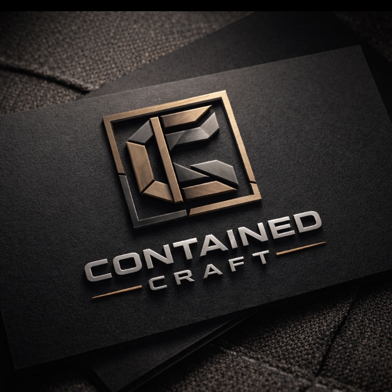 Contained Craft Llc